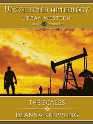 cover image of The Scales